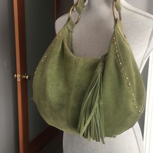 Lucky Brand Hobo Bag